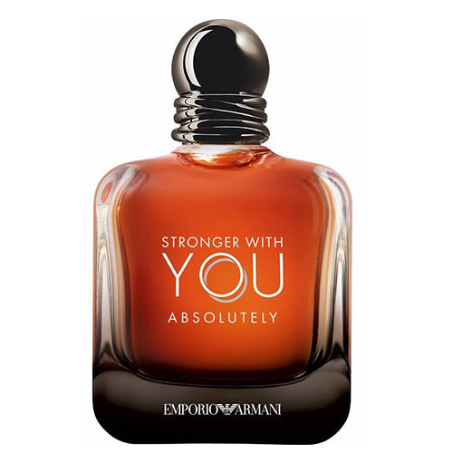 Giorgio Armani Stronger With You Absolutely Pour Homme 100ML