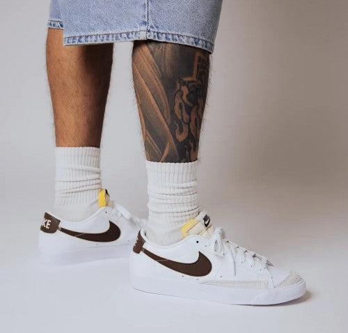 Nike Blazer Low "Wow-Photon Dust"