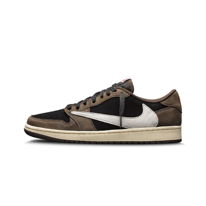Nike Men's Air Jordan 1 Low Travis Scott