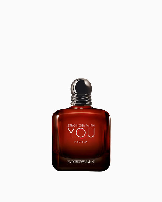 Giorgio Armani Stronger With You Parfum 100ML