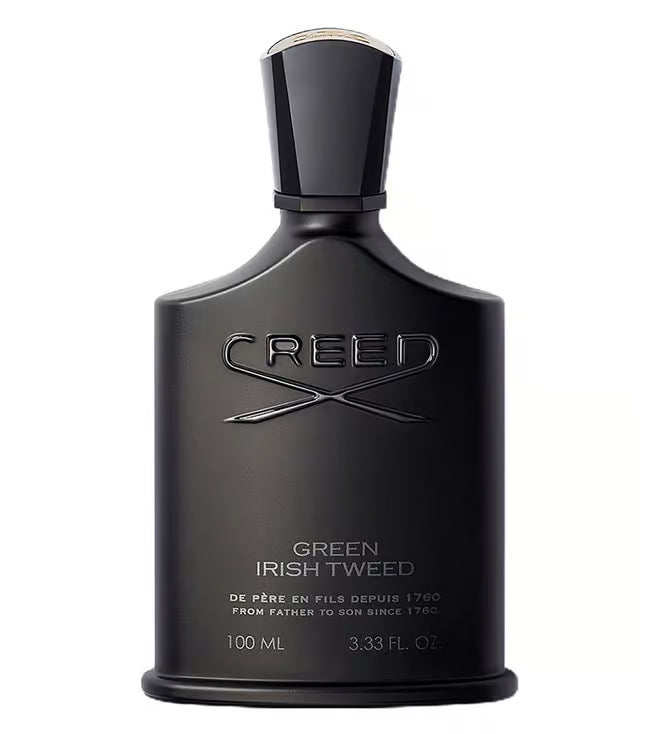 Creed Millesime Green Irish Tweed Eau De Parfum 100ML