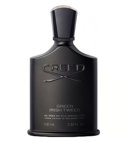 Creed Millesime Green Irish Tweed Eau De Parfum 100ML