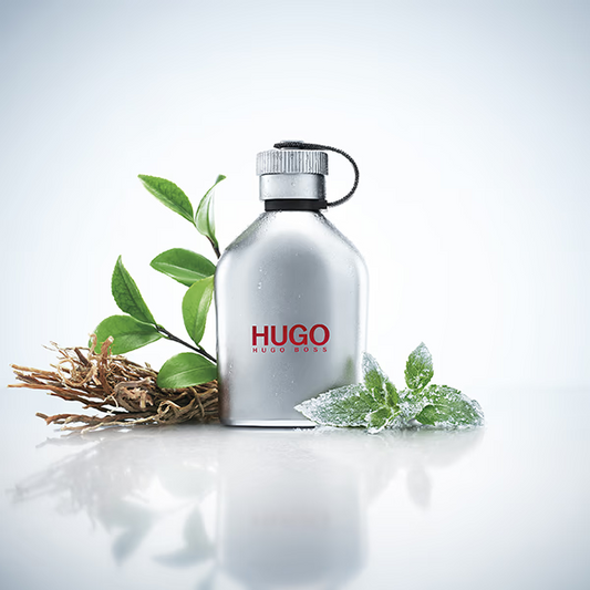 Hugo Boss Iced EDT 125ML