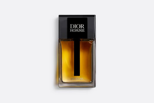DIOR Homme Intense Eau De Parfum Intense