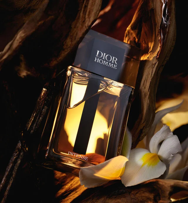 DIOR Homme Intense Eau De Parfum Intense