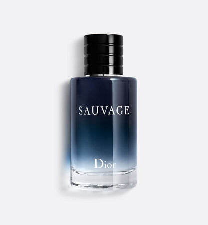 Dior Sauvage EDT 100ML