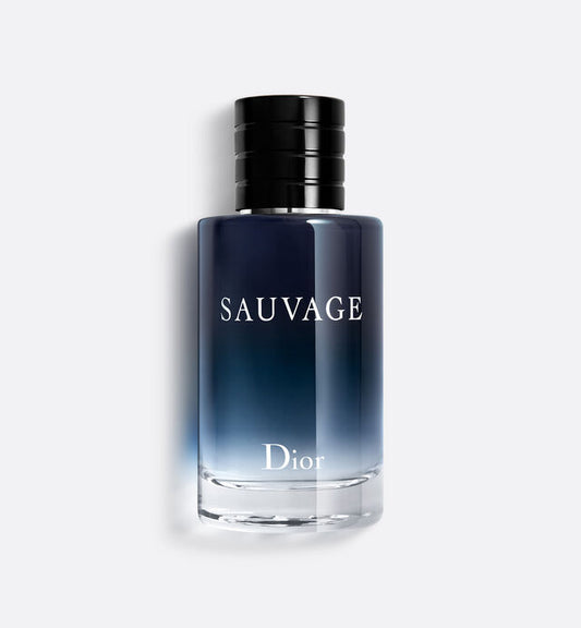Dior Sauvage EDT 100ML