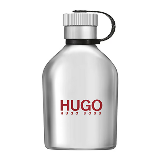 Hugo Boss Iced EDT 125ML