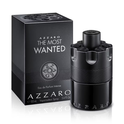 Azzaro The Most Wanted EDP Intense 100ML