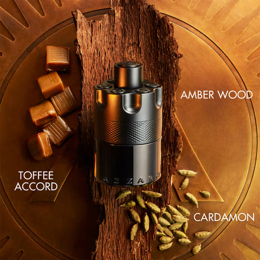 Azzaro The Most Wanted EDP Intense 100ML