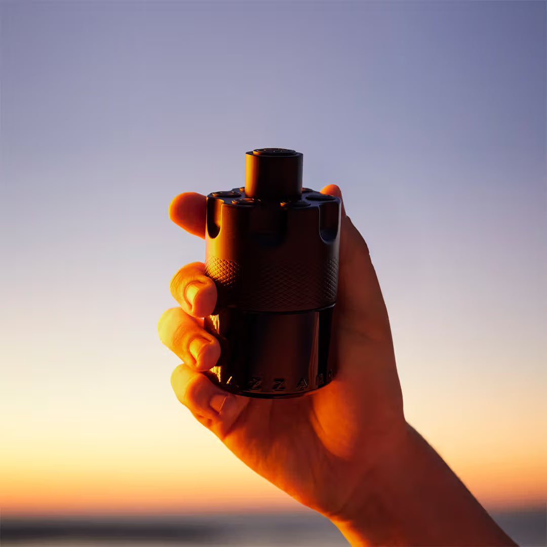 Azzaro The Most Wanted EDP Intense 100ML