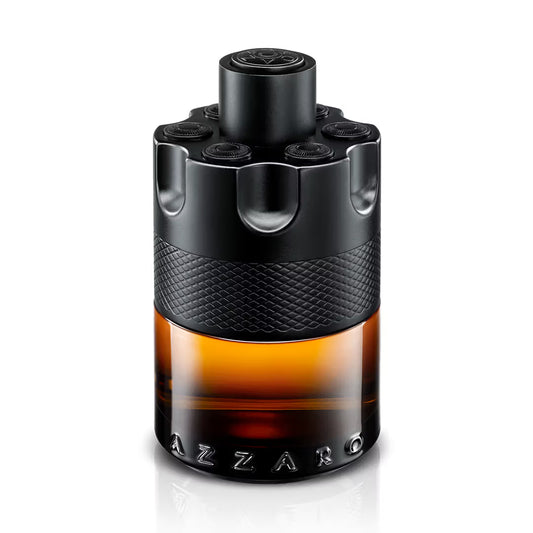 Azzaro The Most Wanted Parfum 100ML