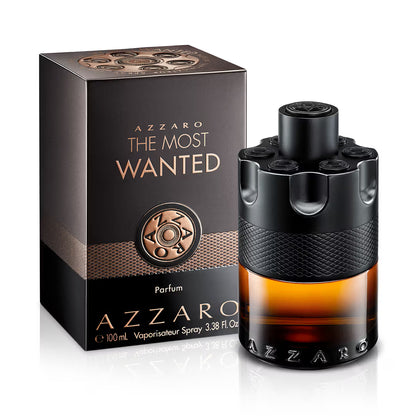 Azzaro The Most Wanted Parfum 100ML
