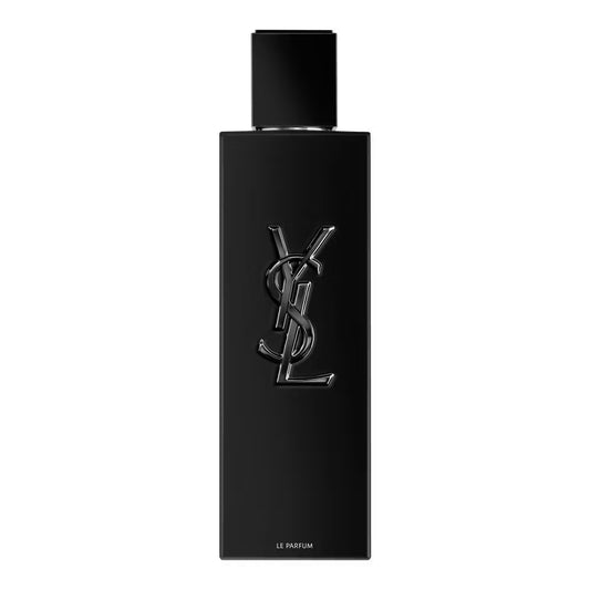 Yves Saint Laurent MySelf Eau De Parfum Black 100ML