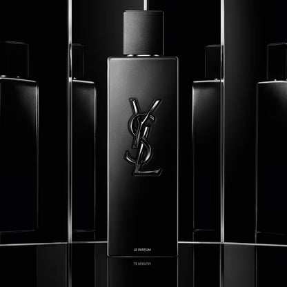 Yves Saint Laurent MySelf Eau De Parfum Black 100ML