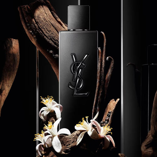 Yves Saint Laurent MySelf Eau De Parfum Black 100ML