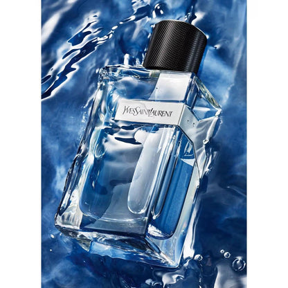 Yves Saint Laurent YSL EDT Blue 100ML