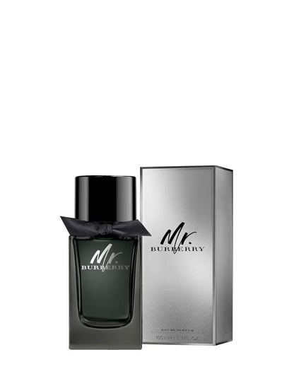 Mr. Burberry Eau De Parfum 100ML