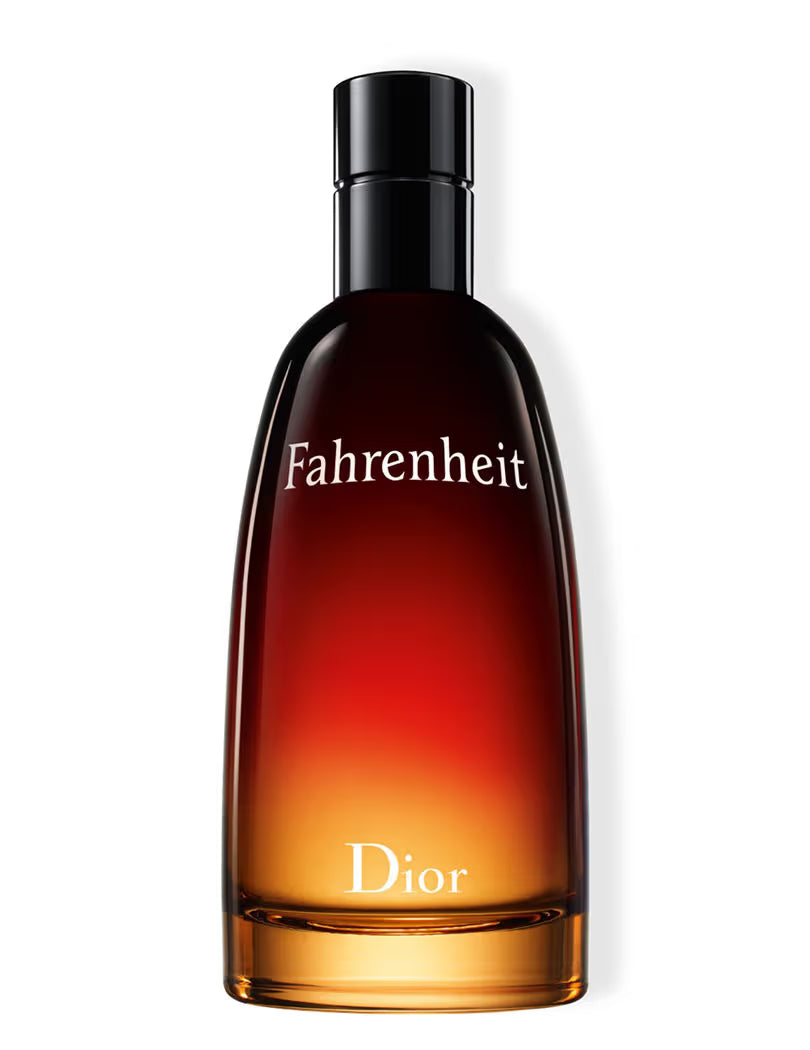 Dior Fahrenheit EDT 100ML