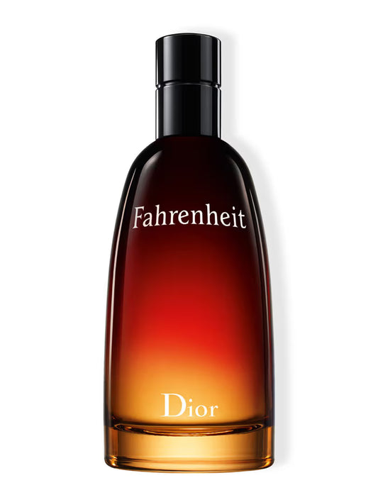 Dior Fahrenheit EDT 100ML