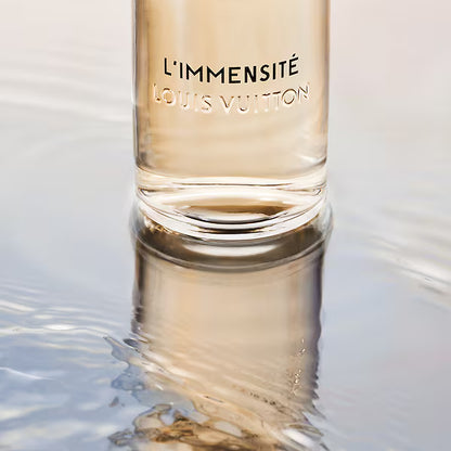 Louis Vuitton L’Immensité EDP 100ML