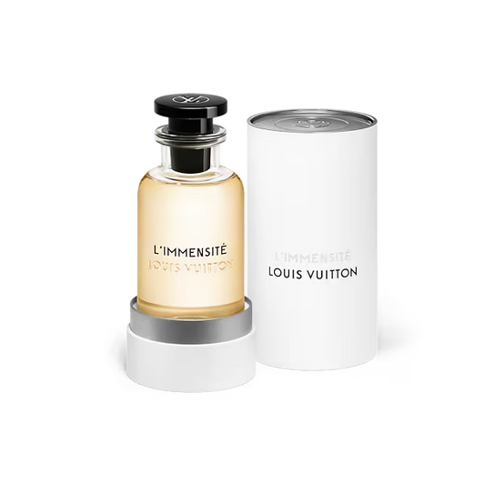 Louis Vuitton L’Immensité EDP 100ML