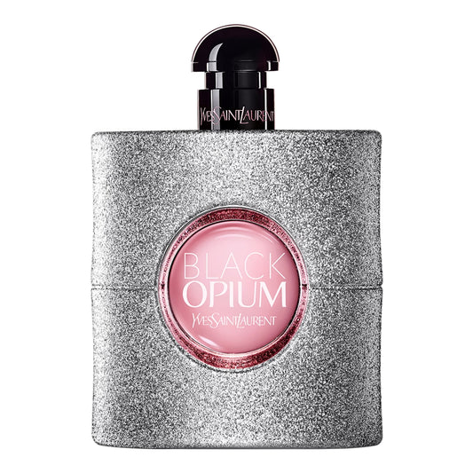 Yves Saint Laurent Black Opium Glitter Eau De Parfum 90ML
