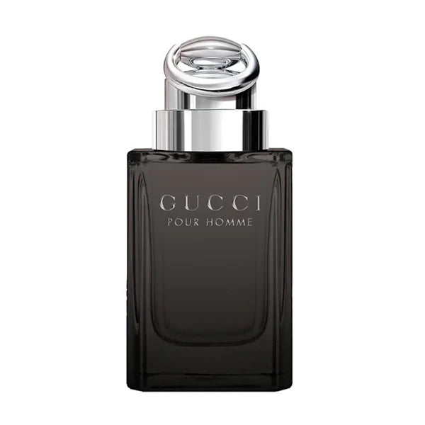 Gucci Pour Homme EDT 90ML