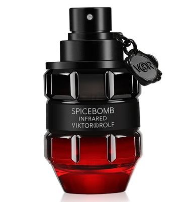 Spicebomb Viktor & Rolf Infrared EDT 90ML